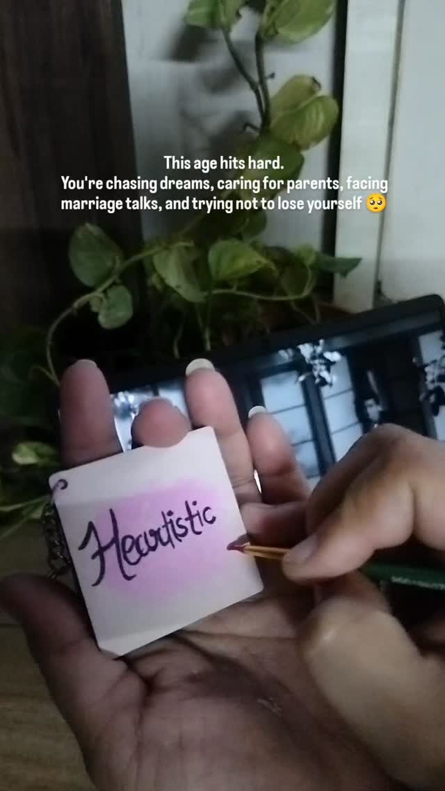 Instagram post from heartistics1113. This post is in position 1.