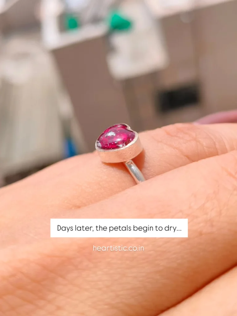 Instagram post from heartistics1113. This post is in position 1.