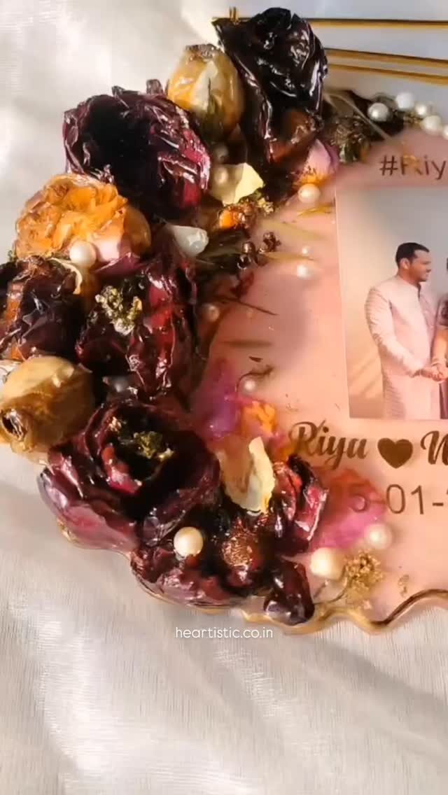 Instagram post from heartistics1113. This post is in position 0.