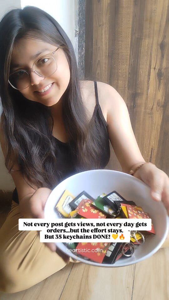 Instagram post from heartistics1113. This post is in position 2.