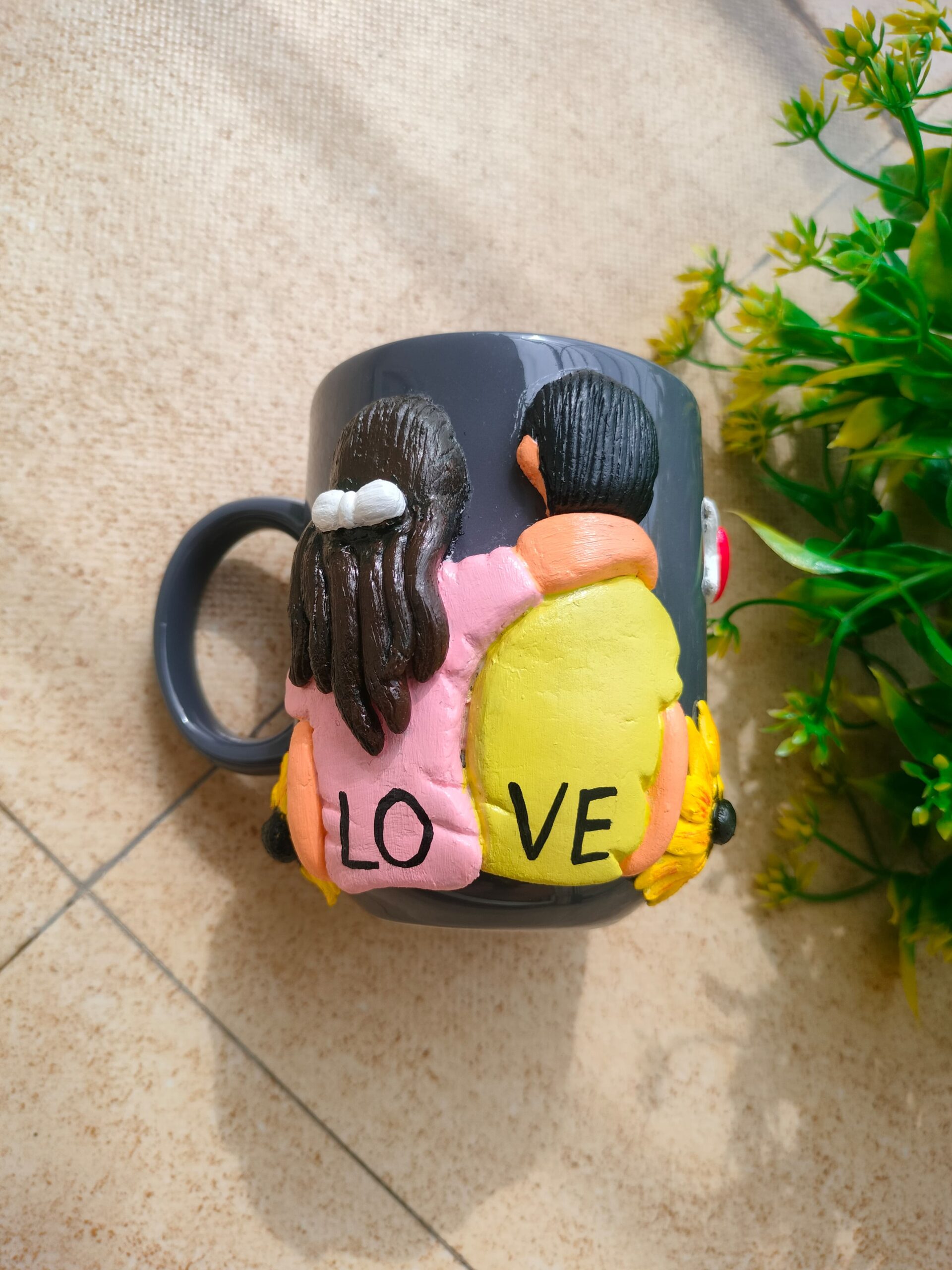 Mouldit Clay Cup Design – That Makes Every Sip Special